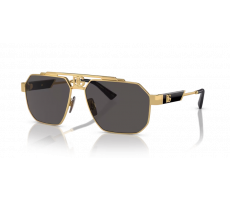 Dolce&Gabbana DG 2294 02/87 - Gold