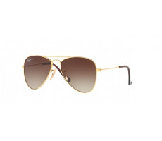 Ray-Ban Junior RJ 9506 22313 GOLD