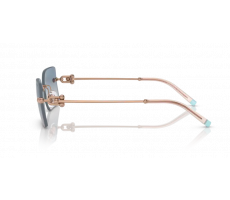 Tiffany & Co TF 3088 610516 - Rubedo