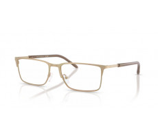 ARMANI EXCHANGE AX 1073 Matte pale gold