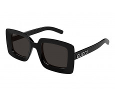 GUCCI GG 1718 001 BLACK