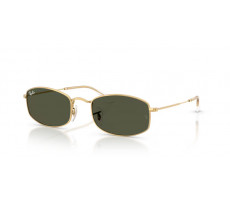 RAY BAN RB 3832 00131 GOLD