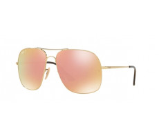 Ray-Ban RB 3587 CH 001I0 GOLD