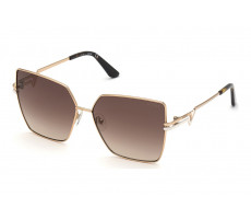 GUESS GU 7733 28F Brown gold