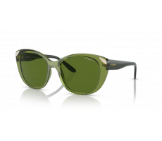 Vogue VO 5457 30332P - Transparent green