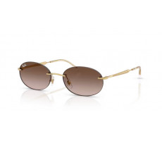 Ray Ban RB 3767 00113 GOLD