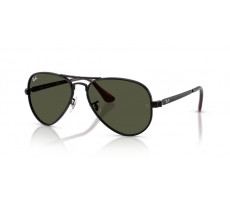 RAY BAN RB 3925 002/31 - Black