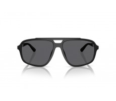 Emporio Armani EA 4236 U 5001T3 Black