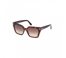 TOM FORD FT 1030 52F HAVANA