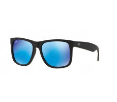 Ray-Ban RB 4165 622/55 YOUNGSTER JUSTIN FLASH LENSES