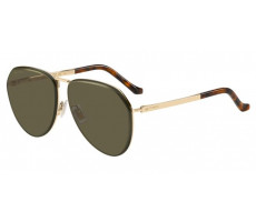 ETRO ET 0033 000QT Rose Gold/Green