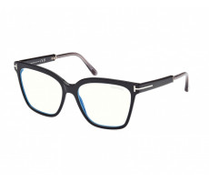 TOM FORD FT 5892 B 001 BLACK