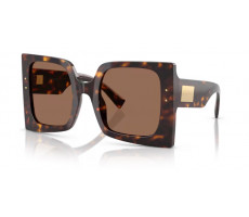 Dolce & Gabbana DG 4490 502/73 Havana