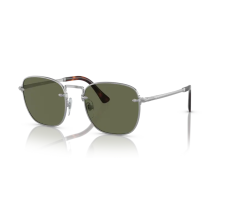 Persol PO 2490 513/58 GUNMETAL POLARIZED