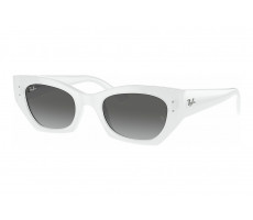 RAY-BAN RB 4430 675911 White