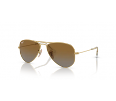 Ray-Ban Junior RJ 9506 223/T5 - Gold