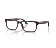 EMPORIO ARMANI  EA 3269 6315 - Opaline brown/green