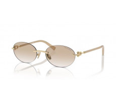 Tiffany & Co. TF 3104 D 617811 Pale gold