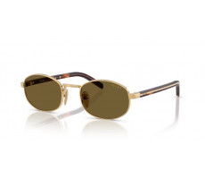 PRADA PR B53 5AK09Z GOLD