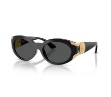 VERSACE VE 4503U GB187 BLACK