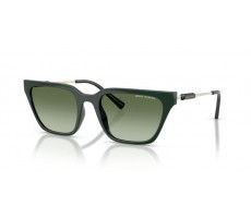Armani Exchange AX 4158 83828E Shiny green