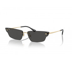 Ray-ban RB 3731 921387 Gold black