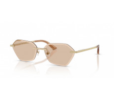 Jimmy Choo JIM 4022 J Gold