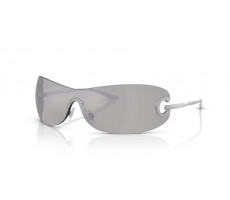 Dolce & Gabbana DG 2308 13648V MATTE SILVER