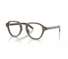 Prada PR C05 18T1O1 Transparent terra