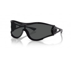 VERSACE VE 4475 536087 BLACK