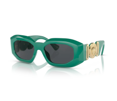 Versace VE 4425U 536487 - Green