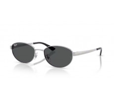 RAY BAN RB 3774D 003/87 - Silver