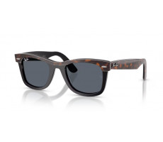 RAY BAN RB 2240 1441R5 - Havana on black
