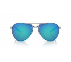 Prada Sport PS 51Y 1BC08U - Silver