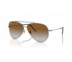 Ray-Ban Aviator Reverse RB R0101 004/CB - Gunmetal