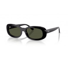 RAY BAN RB 2221 901/31 - Black