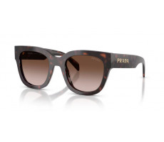 PRADA PR C04 17N80A HAVANA