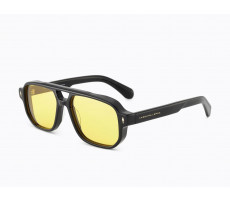 СAROLINA LEMKE 9631 01 BLACK