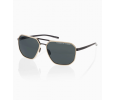 Porsche Design PD 8971 B Gold black