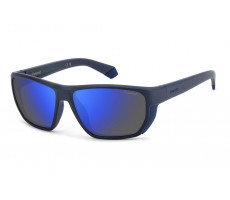 POLAROID PI 7057 FLL5X BLACK