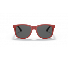 Emporio Armani Kids EA 4184 562487 - Matte red