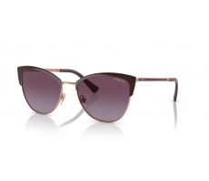 Vogue VO 4251 51708H - Top bordeaux/rose gold