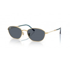 RAY BAN RB 3749 9278R5 - Arista gold
