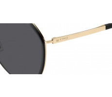 ETRO ET 0033/S 000IR Rose Gold/Grey