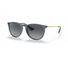 Ray-Ban RB 4171 6592T3 - Transparent blue