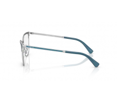 Vogue КР VO 4249 5177 - Top brushed azure/silver