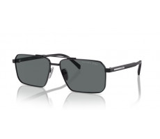 PRADA PR A57 1AB5Z1 BLACK