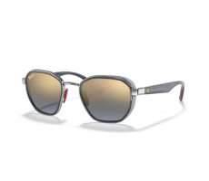 Ray- Ban RB 3674 M F001J0 - Gunmetal