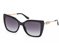GUESS GU 00266 01B BLACK