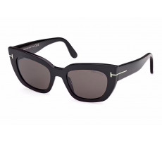 TOM FORD FT 1190 01A BLACK